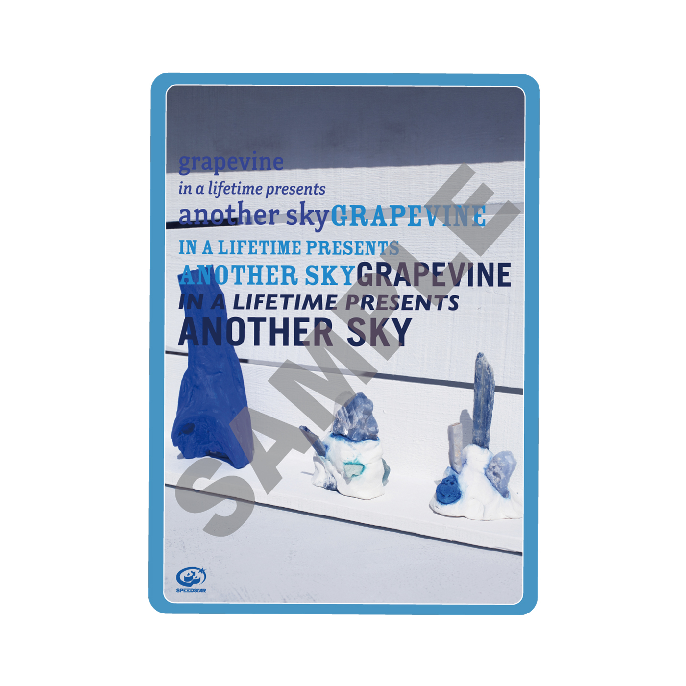 in a lifetime presents another sky | DVD | VICTOR ONLINE STORE